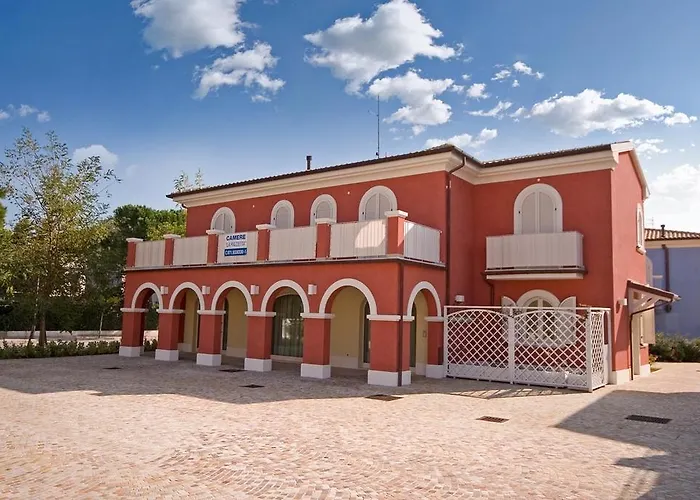 Bed and Breakfast La Piazzetta Numana